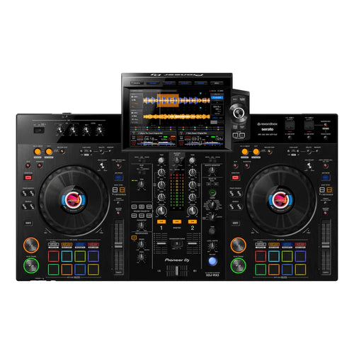 Pioneer XDJ-RX2-