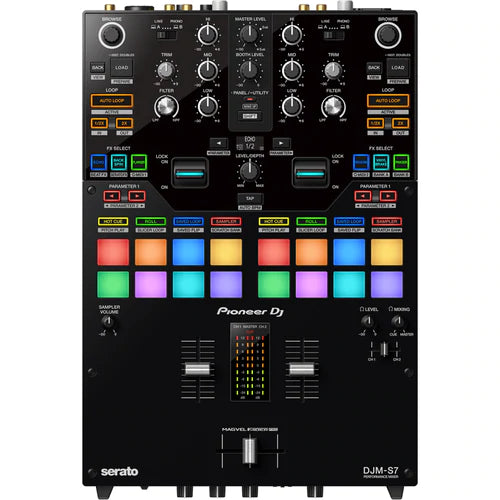 PIONEER DJM-S7