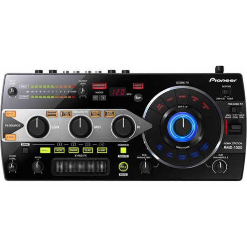 PIONEER RMX-1000-K