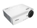 VIVITEK D557WH Projecteur grand écran prêt pour la 3D avec MHL et audio intégré / Widescreen 3D Ready Projector with MHL and Built-in Audio