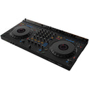 AlphaTheta DDJ-GRV6 Contrôleur DJ à 4 canaux/ 4-Channel DJ Controller