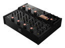 AlphaTheta Euphonia Table de mixage Rotative/ Rotary Dj Mixer