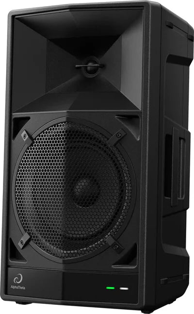 AlphaTheta Wave-Eight 8" Enceinte DJ portable / Portable DJ speaker