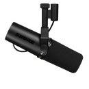 Shure SM7dB Dynamic Vocal Microphone w/Built-In Preamp