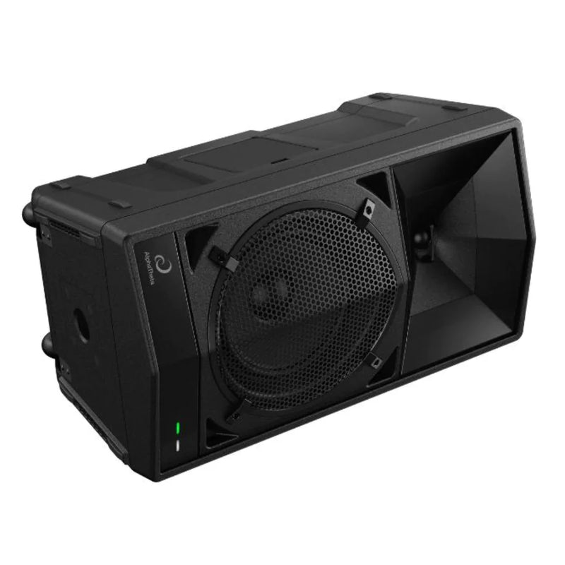 AlphaTheta Wave-Eight 8" Enceinte DJ portable / Portable DJ speaker