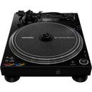 Pioneer DJ PLX-CRSS12 Table tournante professionnelle numérique-analogique / Professional Digital-Analog Turntable