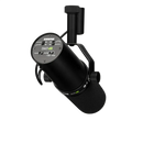 Shure SM7dB Dynamic Vocal Microphone w/Built-In Preamp