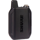 Shure GLXD14+/SM35-Z3 Système sans fil avec microphone SM35 / Wireless System With SM35 Microphone