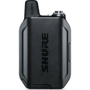 Shure GLXD14+/SM35-Z3 Système sans fil avec microphone SM35 / Wireless System With SM35 Microphone