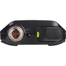 Shure GLXD14+/SM35-Z3 Système sans fil avec microphone SM35 / Wireless System With SM35 Microphone