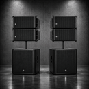 Line Array Kit
