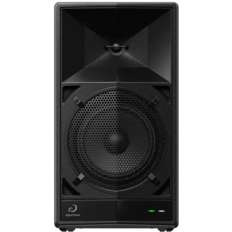 AlphaTheta Wave-Eight 8" Enceinte DJ portable / Portable DJ speaker