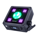 MAD PAR RUBIX JMAZ