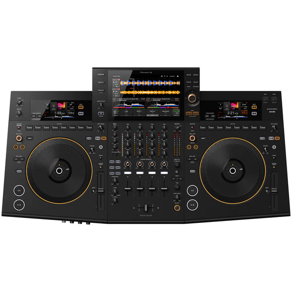Pioneer DJ OPUS-QUAD DJ Controller
