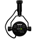 Shure SM7dB Dynamic Vocal Microphone w/Built-In Preamp