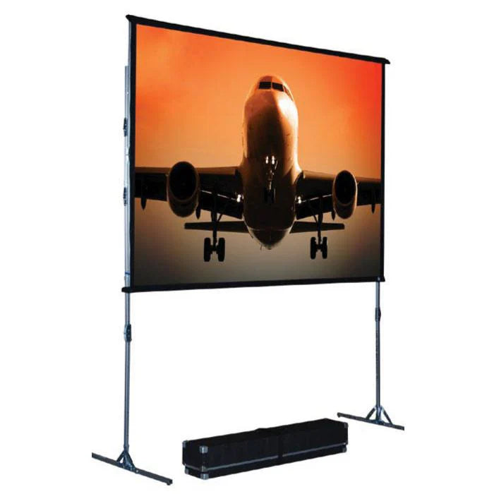 EZII6X8C Écran monotube Ez-Fold 6X8 pieds / 6X8 Foot Ez-Fold Single-Tube Screen