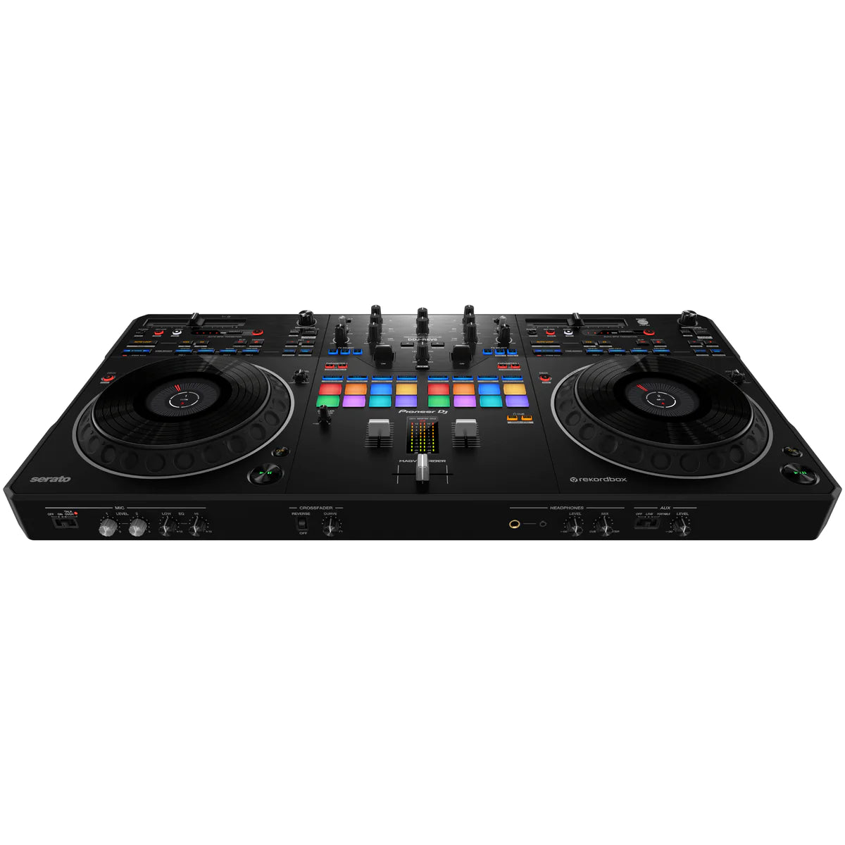 Pioneer DJ DDJ-REV5 DJ Controller