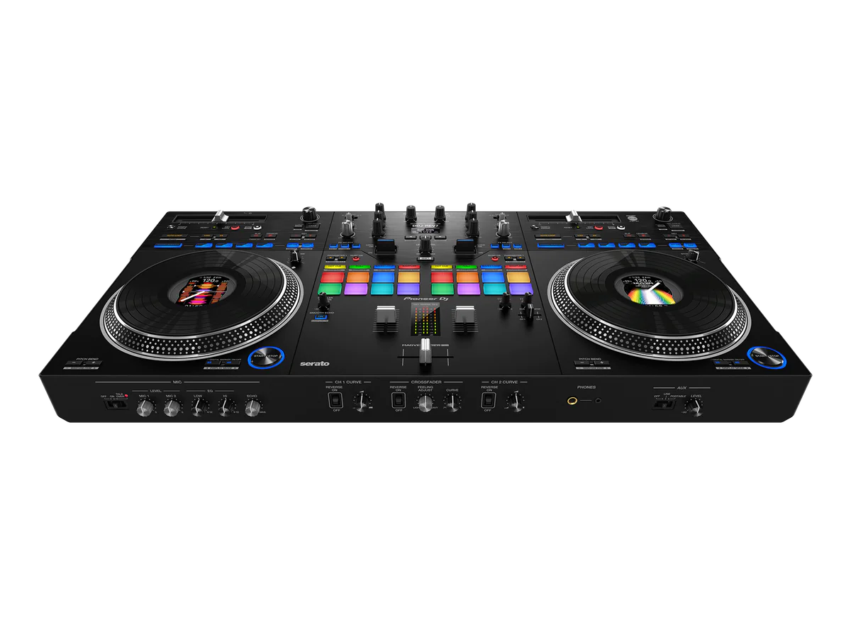 Pioneer DJ DDJ-REV7 DJコントローラー Pioneer DJ DDJ-REV7 DJ Controller