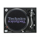 TECHNICS TURNTABLE SL1200 MK5