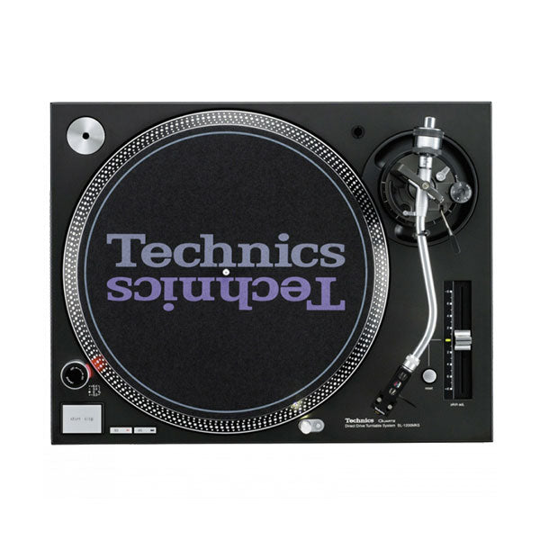 TECHNICS TURNTABLE SL1200 MK5