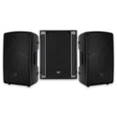 Sound kit for 100-250 people