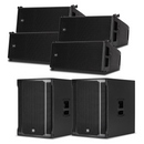 Line Array Kit