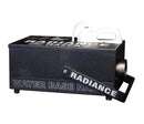 ULTRATEC RADIANCE HAZER
