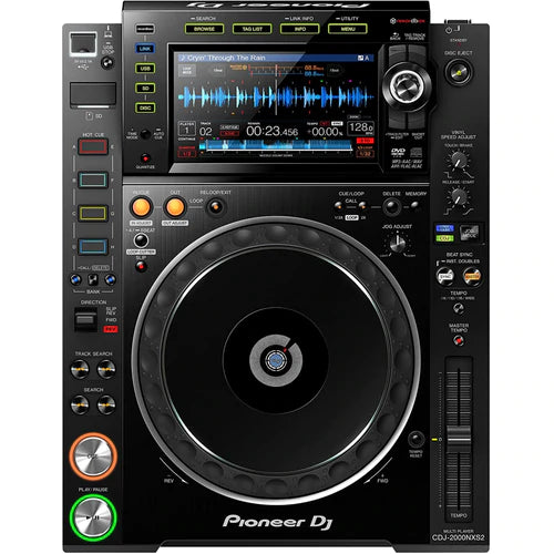 Pioneer DJ CDJ-2000NXS2③ pioneercdj2000nxs2_500x_e37f8e