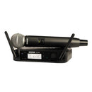SHURE GLXD2/SM58-Z2