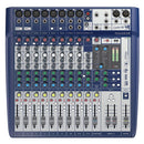 SOUNDCRAFT SIGNATURE 12